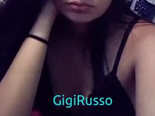 GigiRusso