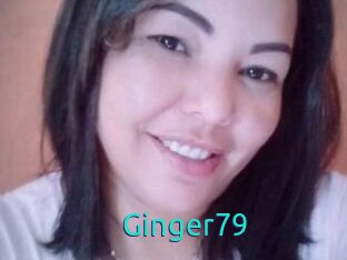 Ginger79