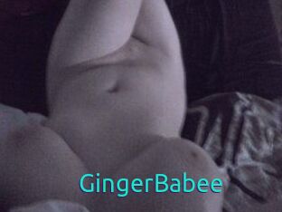 GingerBabee