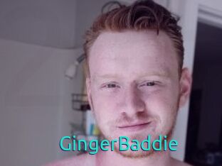 GingerBaddie