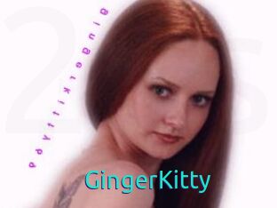GingerKitty