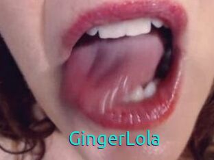 GingerLola