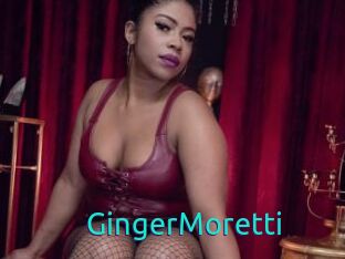 GingerMoretti