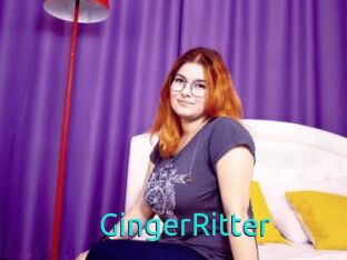 GingerRitter