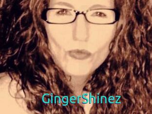 GingerShinez