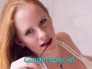 GingerSpecial