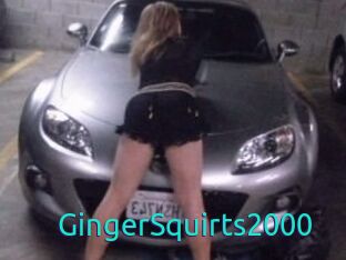 GingerSquirts2000