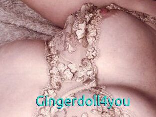 Gingerdoll4you