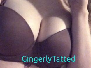 GingerlyTatted