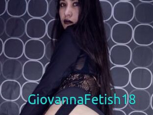 GiovannaFetish18