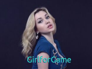 GirlforGame