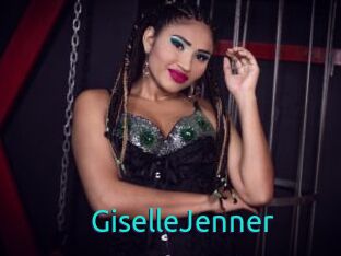GiselleJenner