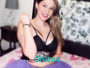 Gislena_