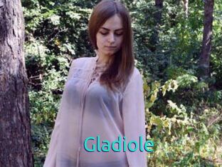 Gladiole