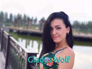 Gladys_Wolf
