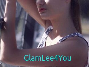 GlamLee4You