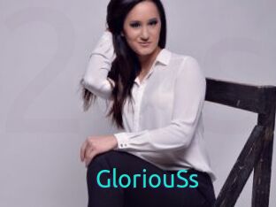 GloriouSs