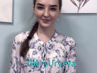 GloryUryeva