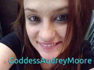 GoddessAudreyMoore