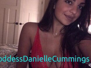 GoddessDanielleCummings