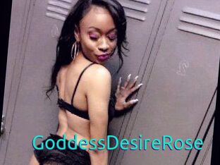 GoddessDesireRose