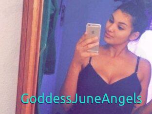 GoddessJuneAngels