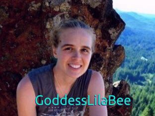 GoddessLilaBee