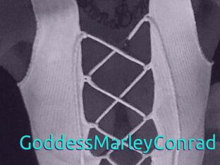 GoddessMarleyConrad
