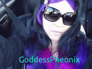 GoddessPheonix