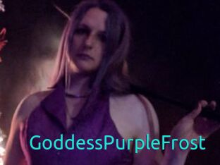 GoddessPurpleFrost