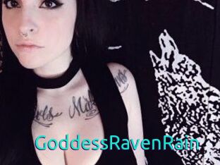 GoddessRavenRain