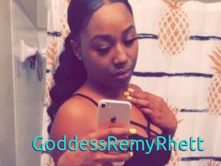 GoddessRemyRhett