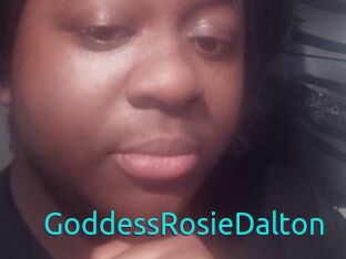 GoddessRosieDalton