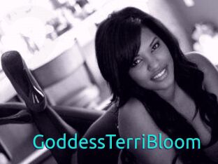 GoddessTerriBloom