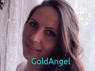 Gold_Angel