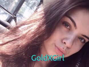 GoldXGirl