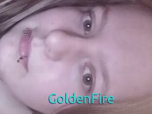 GoldenFire