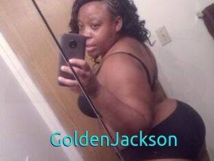GoldenJackson