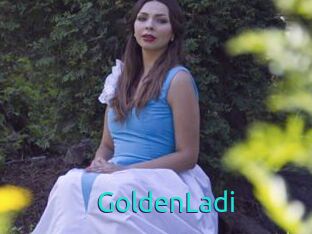 GoldenLadi