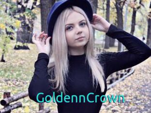 GoldennCrown