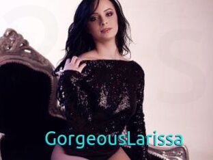GorgeousLarissa