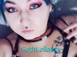 GothLollaxxx