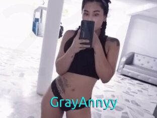 GrayAnnyy
