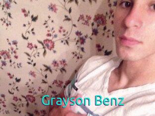 Grayson_Benz