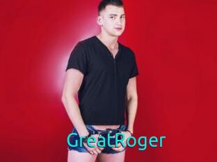 GreatRoger