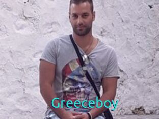 Greeceboy