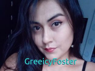 GreeicyFoster