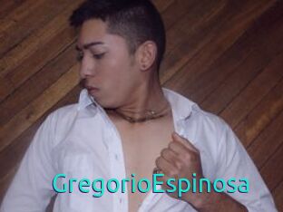 GregorioEspinosa