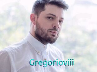 Gregorioviii