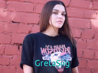 GretaSiig